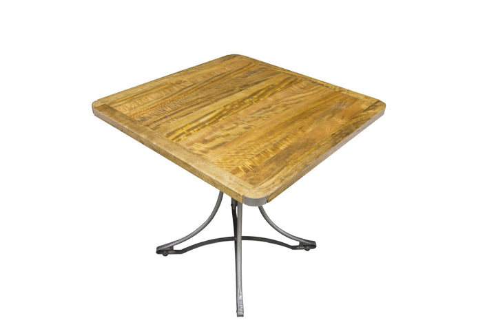 Prymere Square Cafe Table