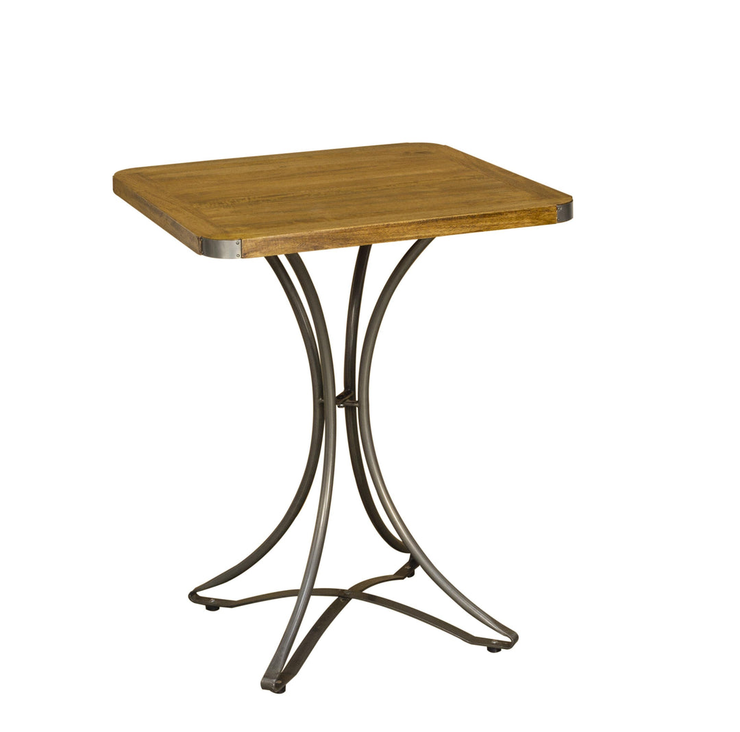 Prymere Square Bar Table 60x60