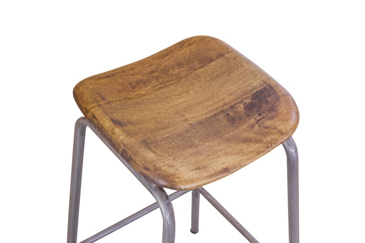 Prymere Lab Stool 65cm height