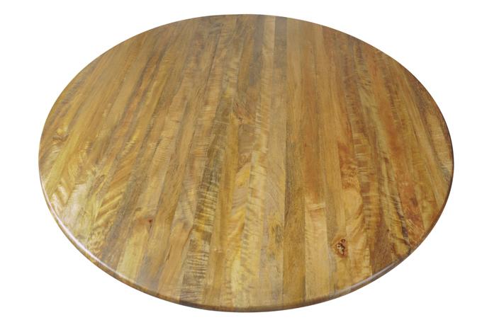Thalor Round Bistro Dining Table