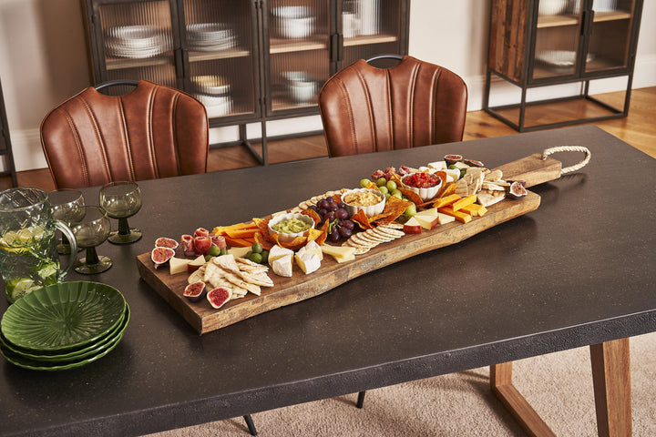 Prymere Long Serving Platter