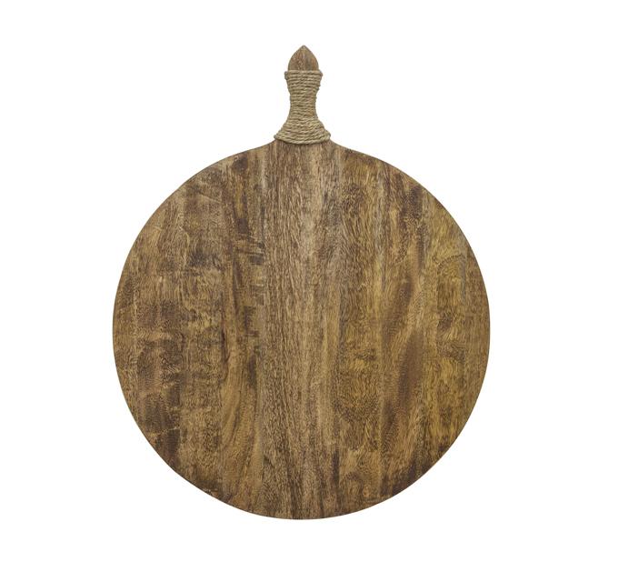 Prymere Large Round Serving Platter