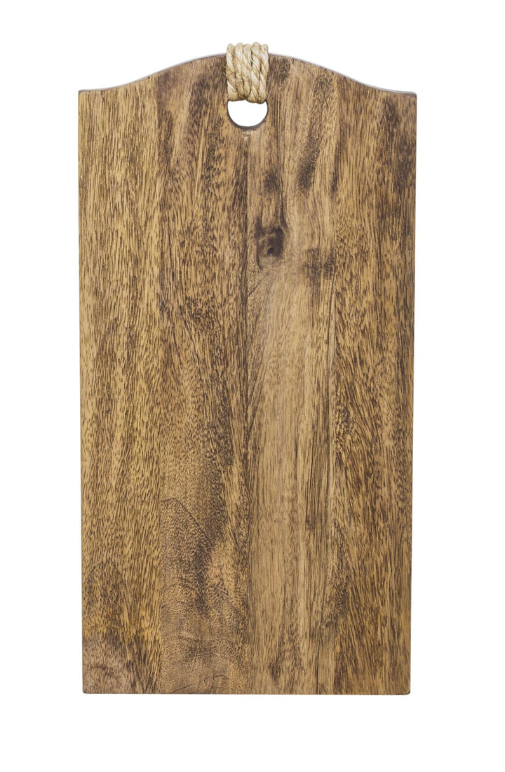Prymere Large Serving Platter/ Cutting Board