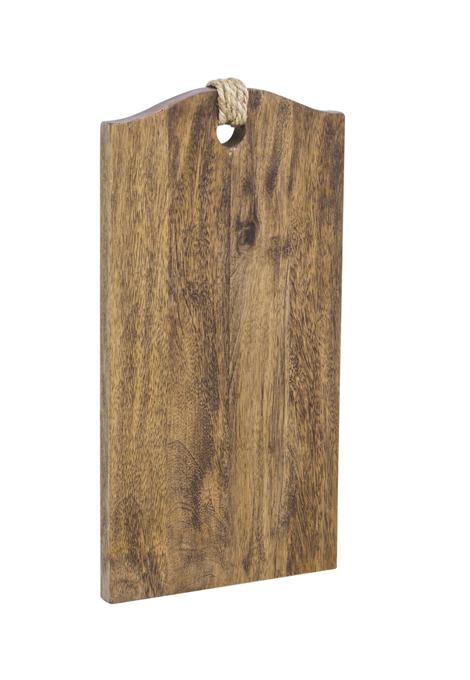 Prymere Large Serving Platter/ Cutting Board