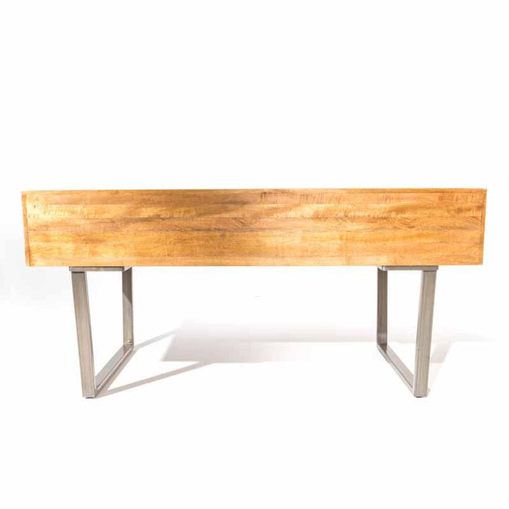 Prymere 4 Drawer Desk