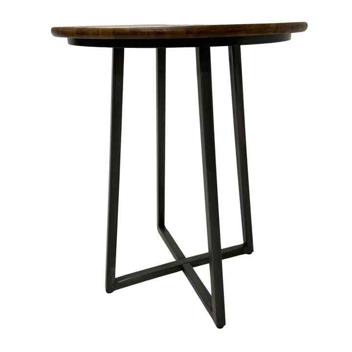 Yormere Bar Table