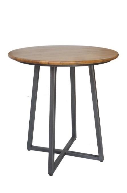 Yormere Bar Table