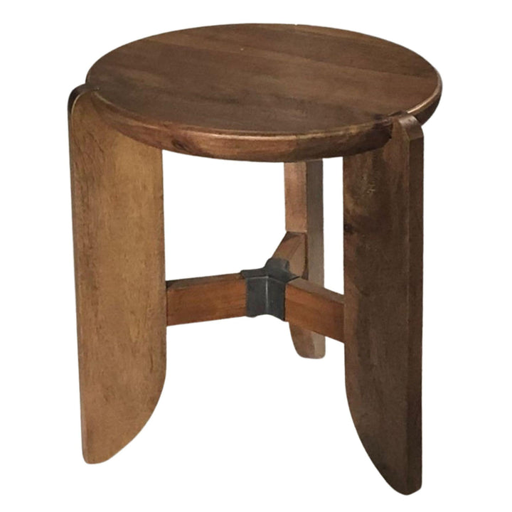 Viremont Round Stool