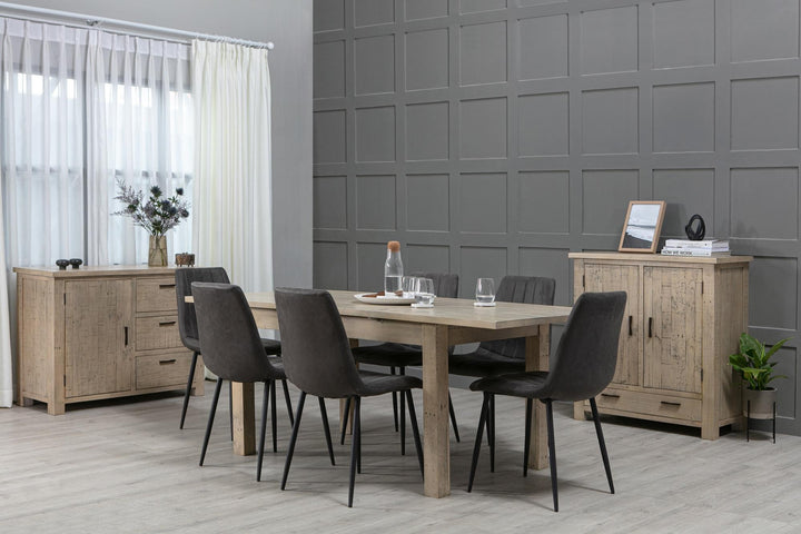 Zavelle Extending Dining Table