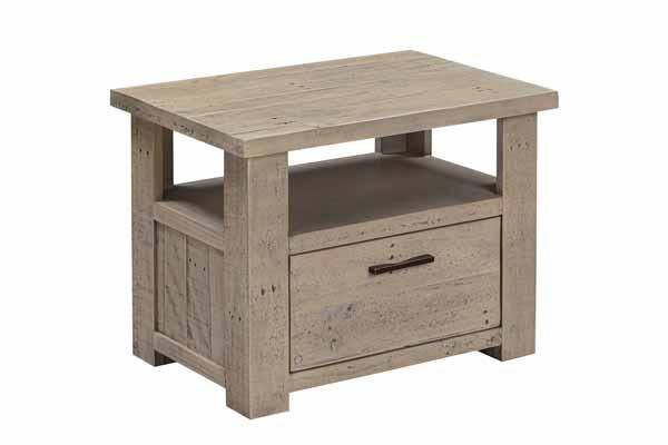 Zavelle Lamp Table
