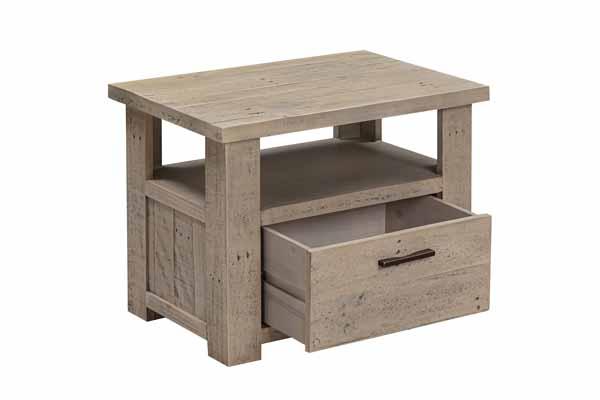 Zavelle Lamp Table
