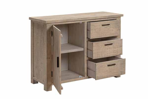 Zavelle Compact Sideboard