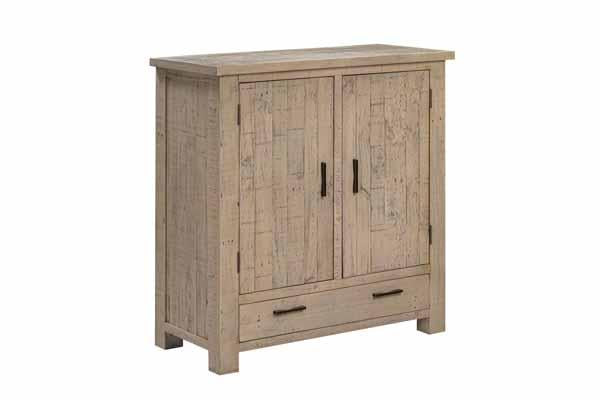 Zavelle Linen Cupboard