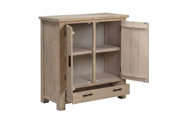 Zavelle Linen Cupboard