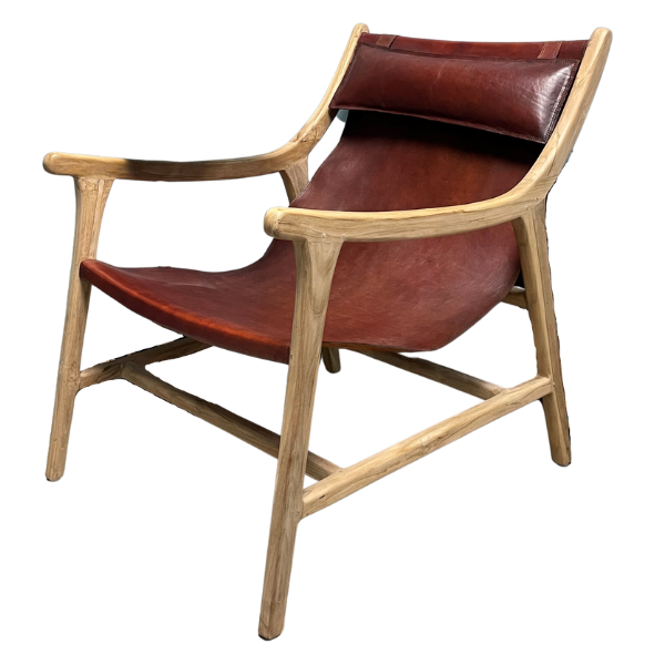 Set of 2 Sylmar Easy Chair