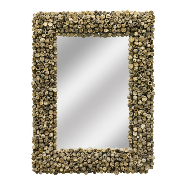 Umbrin Edges Mirror - Large