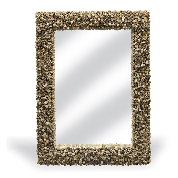 Umbrin Edges Mirror - Extra Large