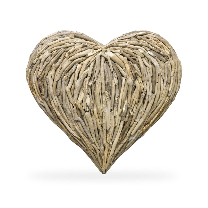 Umbrin Heart Large Wall Deco