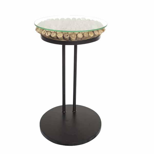 Velorin Staccato Table 50cm High