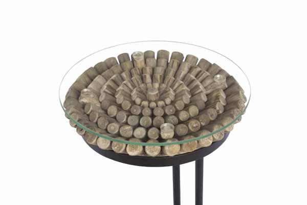 Velorin Staccato Table 50cm High