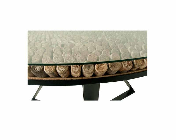 Velorin Round Dining Table