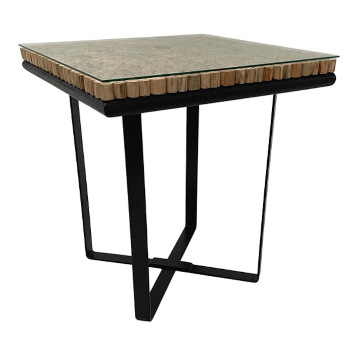 Arelisse Square Bistro Table