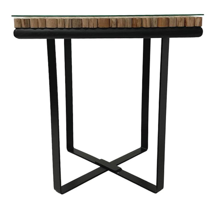 Arelisse Square Bistro Table
