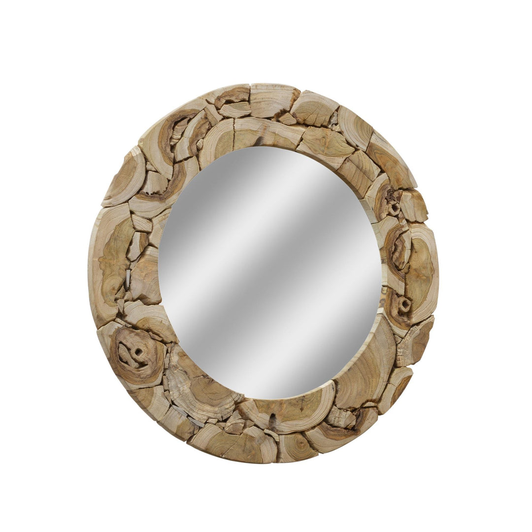 OlveraIsland Mirror