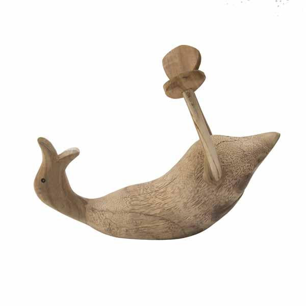 Malverne Duck Bottle holder (Pack of 4)