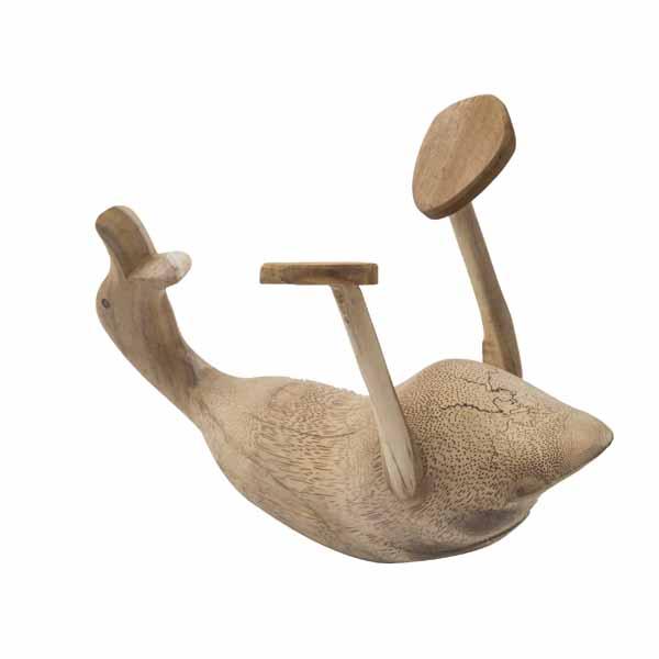 Malverne Duck Bottle holder (Pack of 4)
