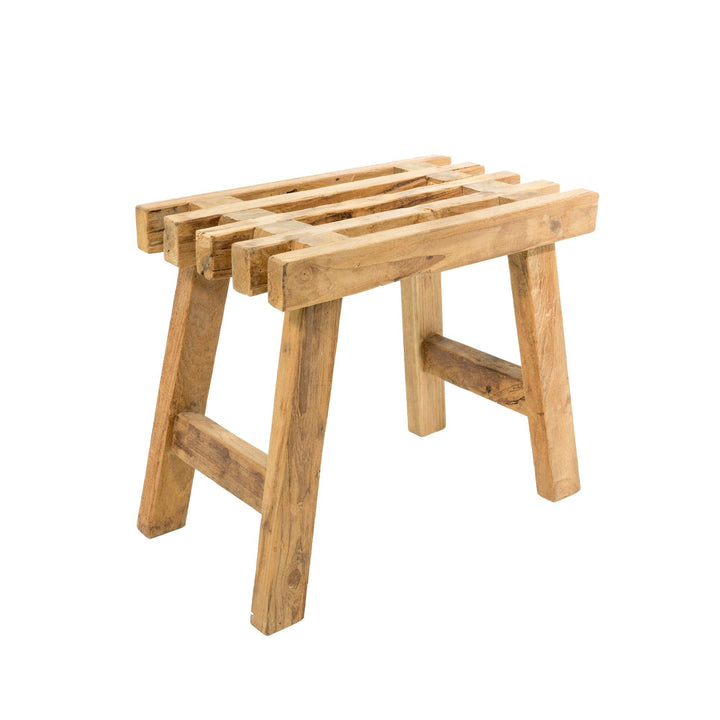 Althene Grid Stool