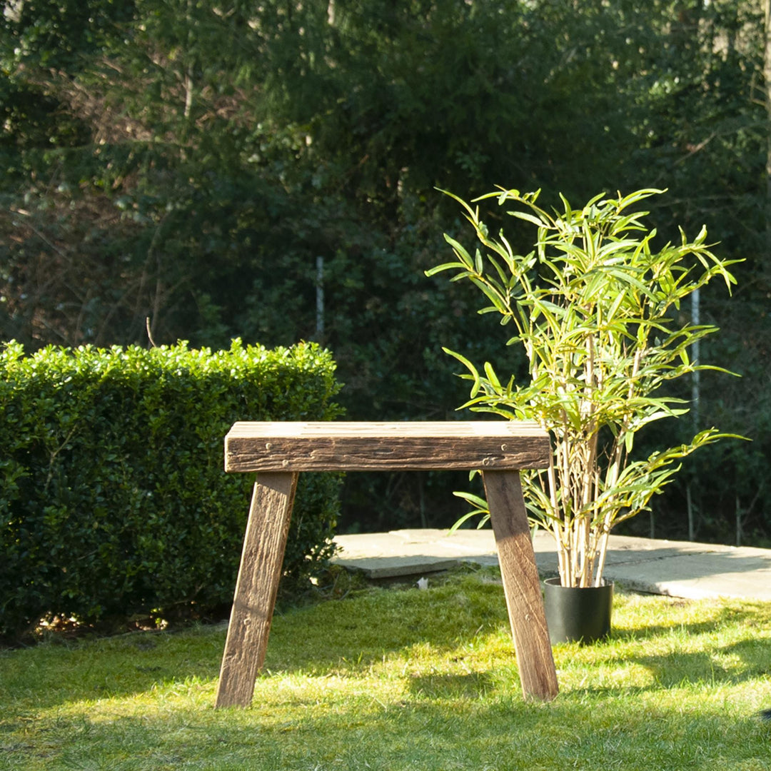Althene Grid Stool