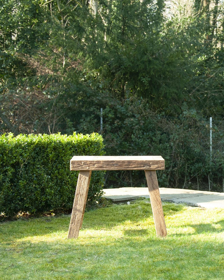 Althene Grid Stool