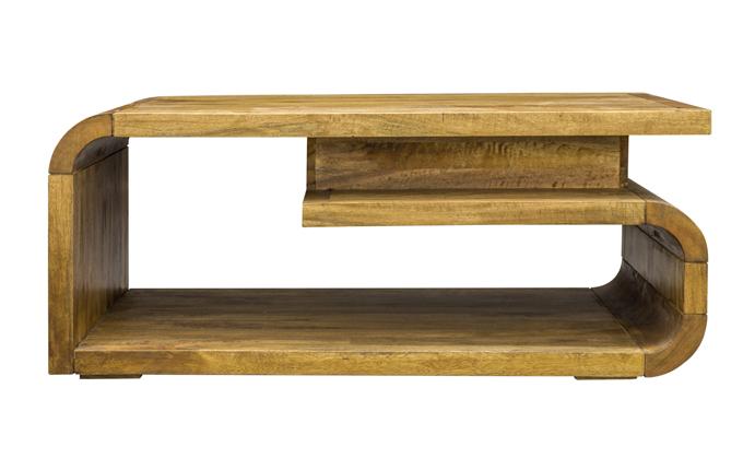 Brevin Lounge Coffee Table With Drawer