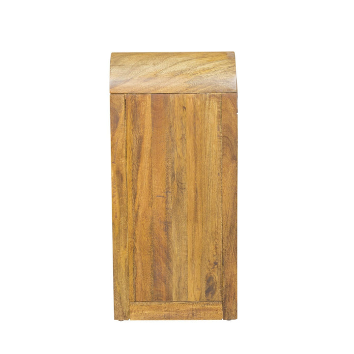 Brevin Lounge Nest Of 2 Tall Lamp Tables