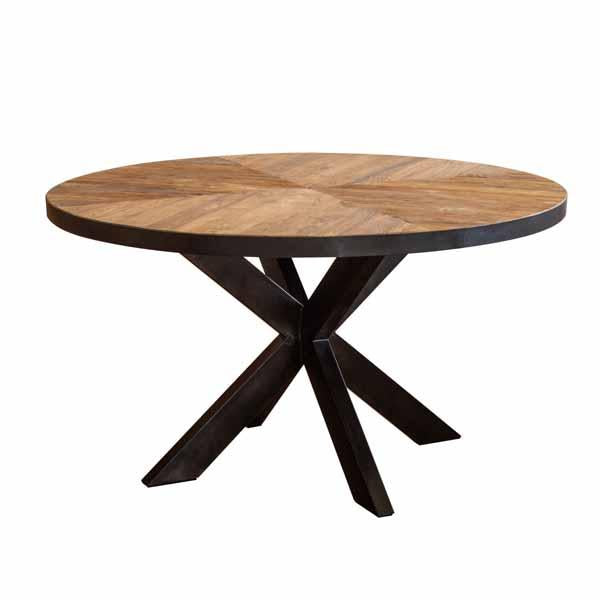 Dovaire Round Dining Table