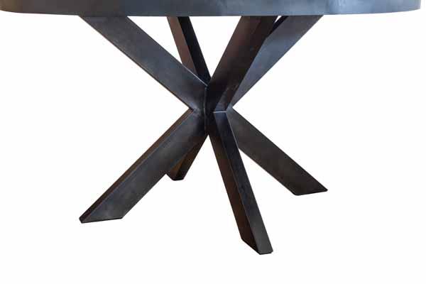 Dovaire Round Dining Table