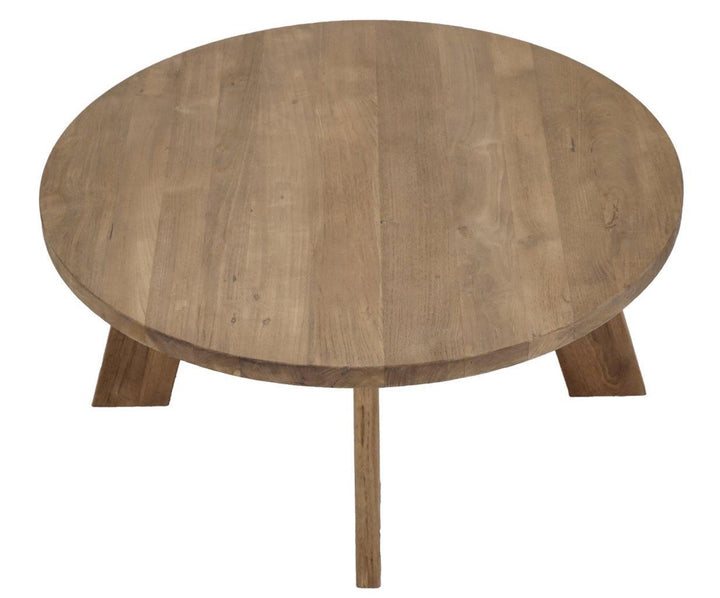 Edevan Coffee Table