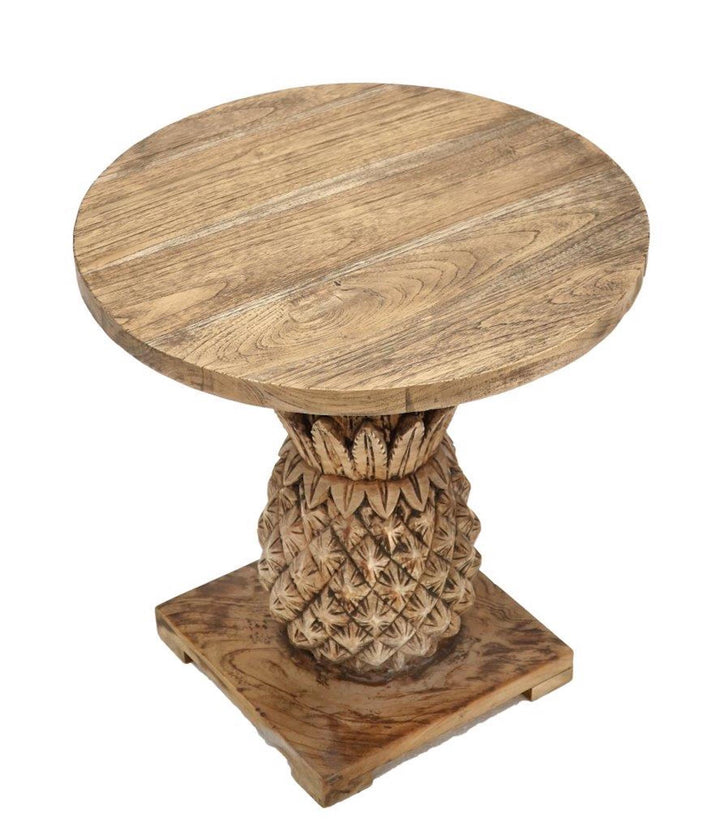 Orlith Lamp Table