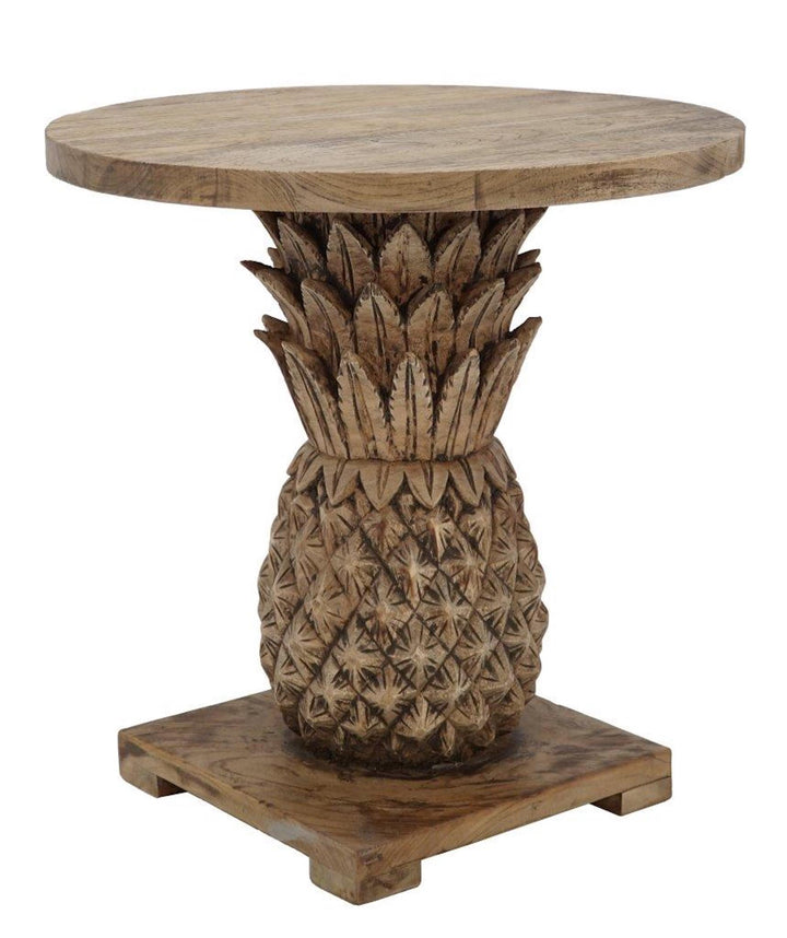 Orlith Lamp Table