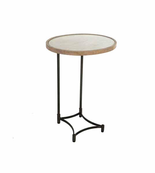 Pompeii Apollo Oval Supper Table