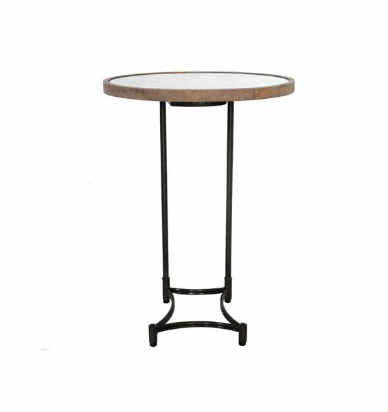 Pompeii Apollo Oval Supper Table