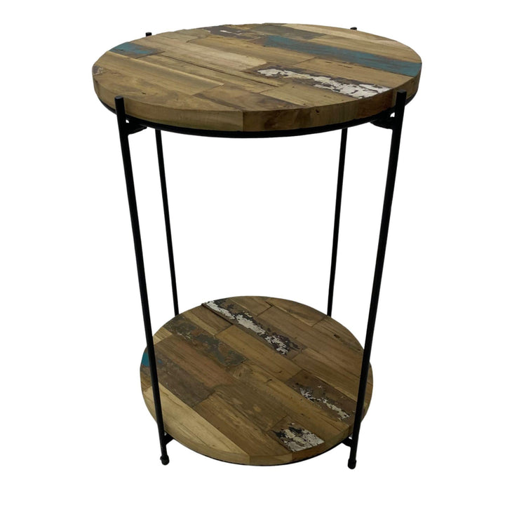 Quelmere 2 Shelf