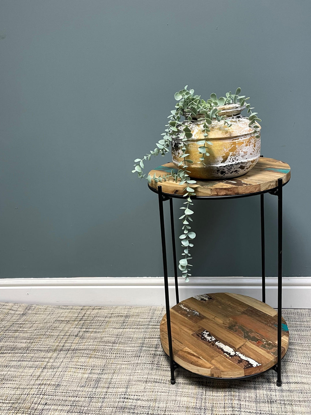 Quelmere 2 Shelf