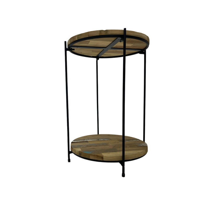 Quelmere 2 Shelf