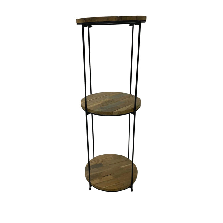Palorin 3 Shelf