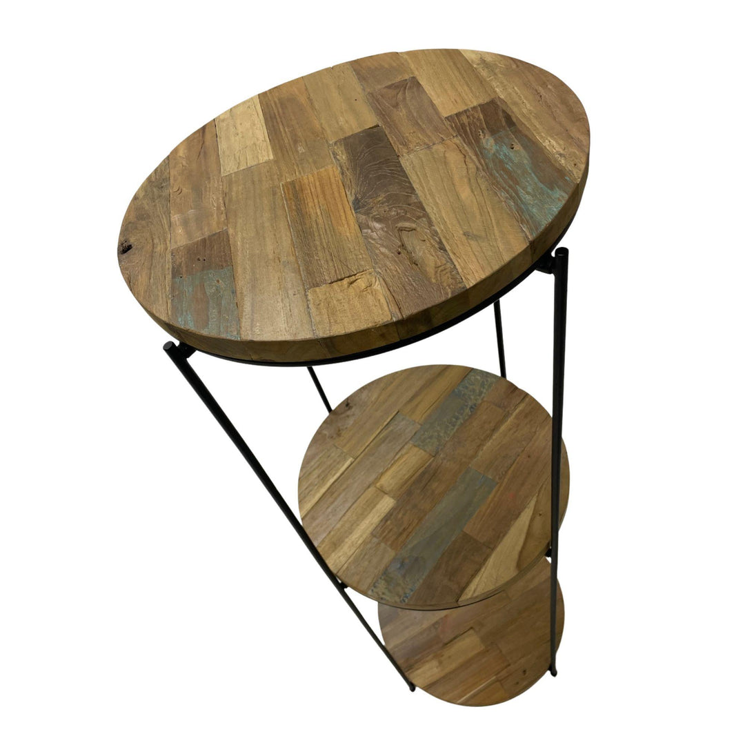 Palorin 3 Shelf