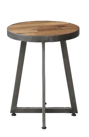 Flarin Lamp Table / Stool
