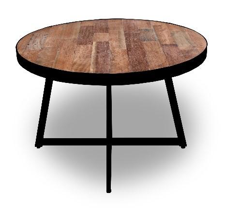 Flarin Coffee Table