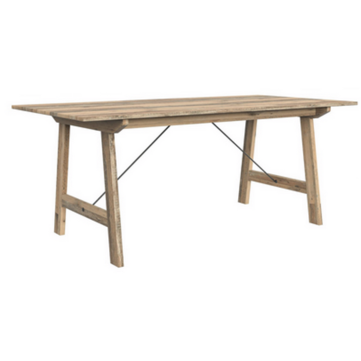 Halyx Dining Table 200cm